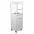 Muztag Premium Fire Paris - Branco
