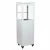 Muztag Premium Fire Paris - Branco