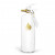 Extintor Branco 2 kg - Símbolo Dourado