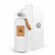 Extintor Branco 2 kg - Couro Claro 