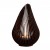Growdrop M Suporte para Velas Glowbus