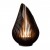 Growdrop L Suporte para Velas Glowbus