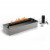 Planika Neo 750 Burner - Queimador de Bioetanol Controlado por Remoto