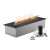 Planika Fires Prime Fire 990 Forma de Face Única