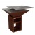 Vulcanus cobrir Pro730 (stainless steel)