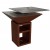 Vulcanus cobrir Pro910 (stainless steel)
