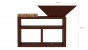 Vulcanus Grill Pro910 Masterchef