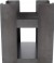 Hollola Braseiro - 60 cm
