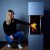Schiller Lareira a vapor de água Glow Fire
