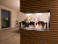 Foco Room Divider 800 - Lareira de bioetanol divisória de 80 cm de largura