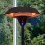 Aquecedor Independente UFO 800-1200-2000 W - Preto