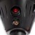 Aquecedor Independente UFO 800-1200-2000 W - Preto