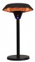 Aquecedor Independente UFO 800-1200-2000 W - Preto