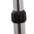Telescope 900-1200-2100 W - Aquecedor Independente - Prateado