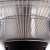 Telescope 900-1200-2100 W - Independente - Preto