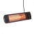 HEAT1 ECO High-line 1500W - Preto