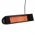 HEAT1 ECO Pro-line 2000W - Preto
