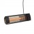 HEAT1 ECO High-line 1500W - Preto