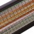 HEAT1 ECO High-line 1500W - Preto
