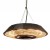 Aquecedor Suspenso Ufo 2000 W, GT, Ø45 cm