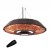 Aquecedor Suspenso Ufo 2000 W, GT, Ø45 cm