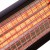 HEAT1 ECO High-line 1500W - Preto