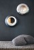 Cocoon Vellum em preto mate