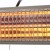 Aquecedor de Exterior Vigo de Parede - 1500 W
