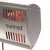 Aquecedor de Exterior Vigo de Parede - 1500 W