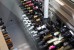 Adega para 212 Garrafas de Vinho