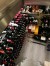 Adega para 600 Garrafas de Vinho