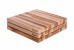 Wooden chopping board