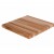 Wooden chopping board