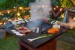 Vulcanus Grill Pro910 Chef