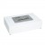 Lareira de mesa a bioetanol em branco