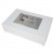 Lareira de mesa a bioetanol em branco
